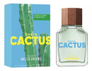 BENETTON - UNITED DREAMS GREEN CACTUS - EDT - MASCULINO
