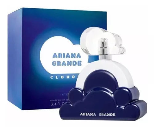 ARIANA GRANDE - CLOUD INTENSE - EAU DE PARFUM - EFM