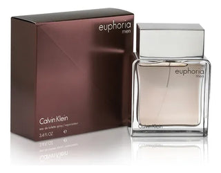CALVIN KLEIN - EUPHORIA - EDT - MASCULINO