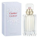 CARTIER - CARAT - EDP - FEMININO