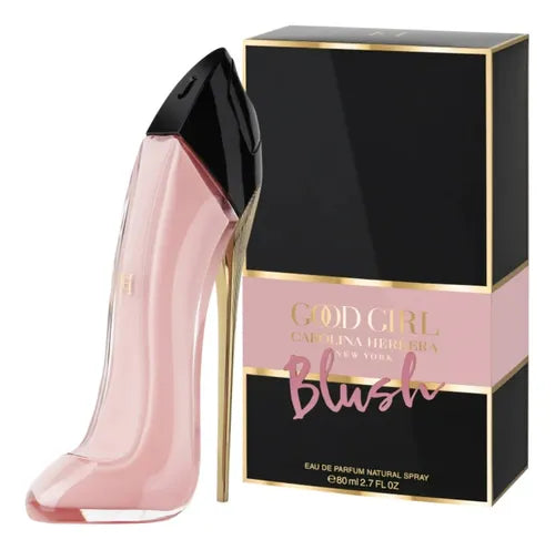 CAROLINA HERRERA - GOOD GIRL BLUSH - EDP - FEMININO