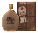 DIESEL - FUEL FOR LIFE - EDT - MASCULINO