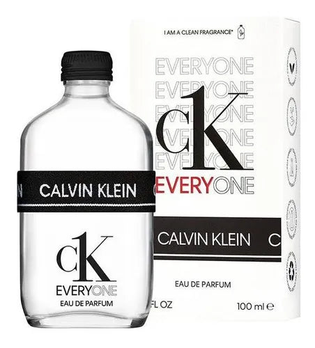 CALVIN KLEIN - EVERY ONE - EDP - UNISSEX