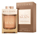 BVLGARI - MAN TERRAE ESSENCE - EDP - MASCULINO