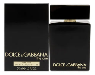 DOLCE & GABBANA - THE ONE INTENSE - EDP - MASCULINO