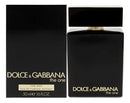DOLCE & GABBANA - THE ONE INTENSE - EDP - MASCULINO