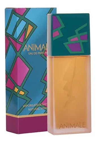 ANIMALE  - ANIMALE - EDP - FEMININO