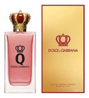 DOLCE & GABBANA - Q INTENSE - EDP - FEMININO