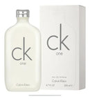 CALVIN KLEIN - CK ONE - EDT - UNISSEX
