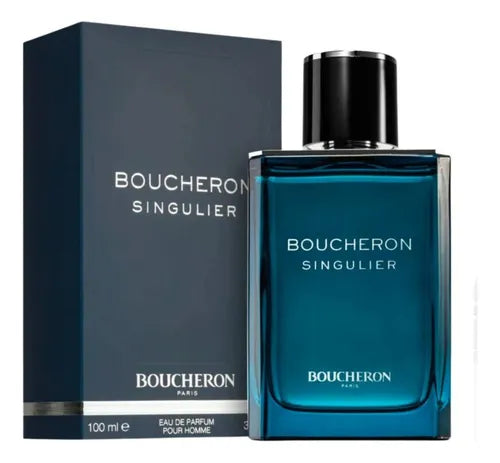 BOUCHERON - SINGULIER - EDP - MASCULINO