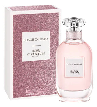 COACH - DREAMS - EDP - FEMININO