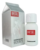 DIESEL - PLUS PLUS - EDT - MASCULINO