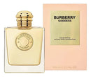 BURBERRY - GODDESS - EDP - FEMININO