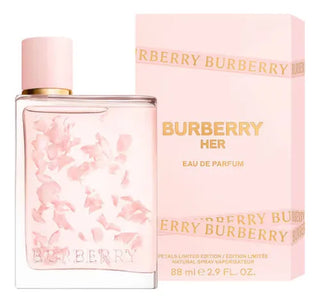 BURBERRY - HER PETALS - EDP - FEMININO