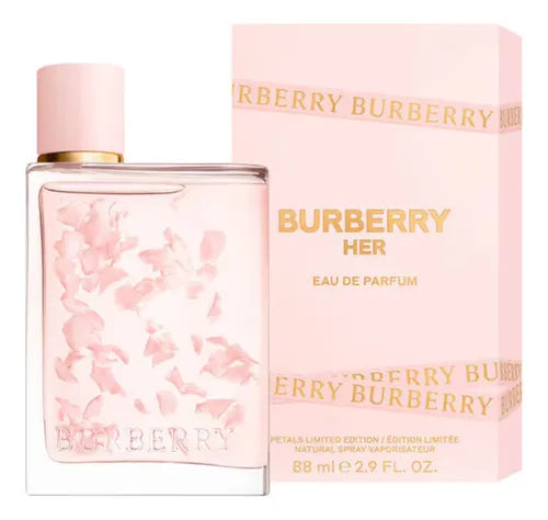 BURBERRY - HER PETALS - EDP - FEMININO