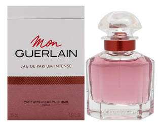GUERLAIN - MON GUERLAIN INTENSE - EDP - FEMININO