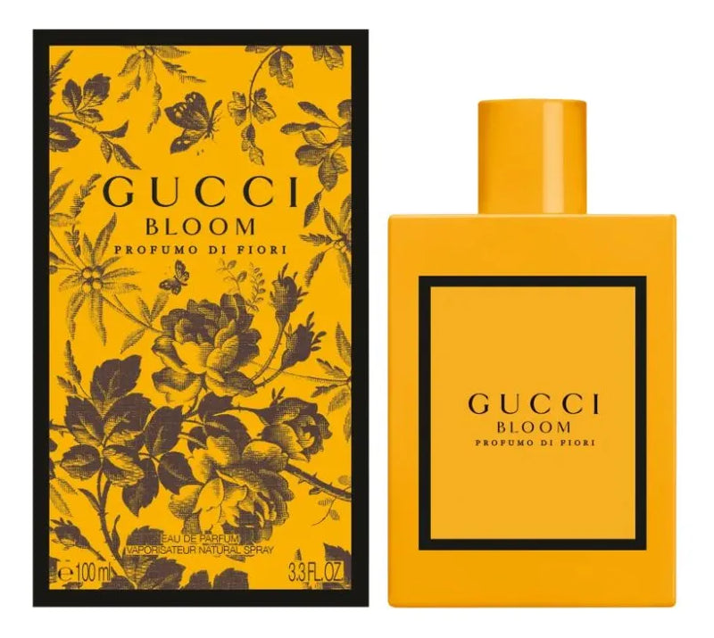 GUCCI - BLOMM DI FIORI - EDP - FEMININO