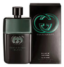GUCCI - GUILTY BLACK - EDT - MASCULINO