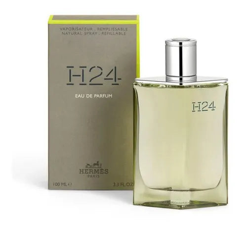 HERMES - H24 - EDP - MASCULINO