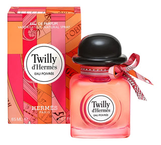 HERMES - TWILLY D'HERMES EAU POIVRÉE - EDP - FEMININO