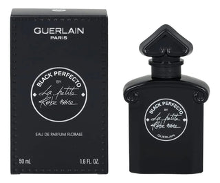 GUERLAIN - LA PETIT RONE NOIRE BLACK PERFECTO - EDP - FEMININO