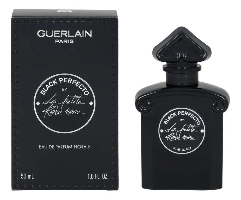 GUERLAIN - LA PETIT RONE NOIRE BLACK PERFECTO - EDP - FEMININO