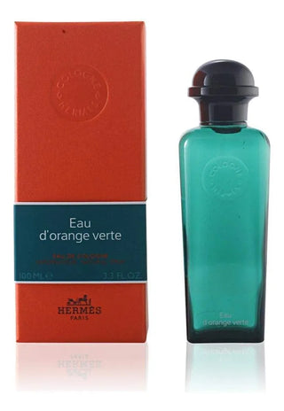 HERMES - EAU D'ORANGE VERTE - EDC - UNISSEX