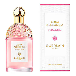 GUERLAIN - AQUA ALLEGORIA FLORA BLOOM - EDT - FEMININO
