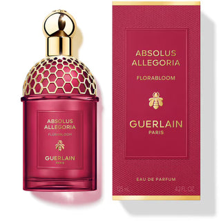GUERLAIN - AQUA ALLEGORIA FLORA BLOOM - EDP - FEMININO