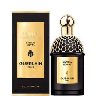 GUERLAIN - ABSOLUS ALLEGORIA SANTAL ROYAL - EDP - UNISSEX