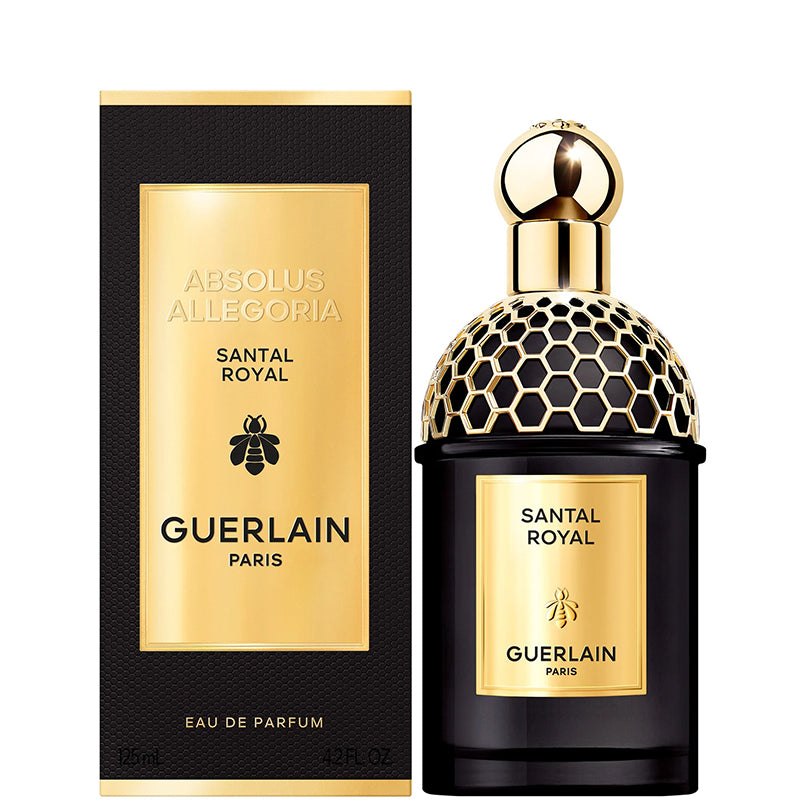 GUERLAIN - ABSOLUS ALLEGORIA SANTAL ROYAL - EDP - UNISSEX