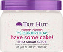 TREE HUT - ESFOLIANTE CORPORAL - 510G - HAVE SOME CAKE
