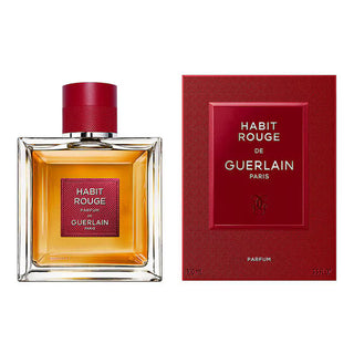 GUERLAIN - HABIT HOUGE - EDP - MASCULINO
