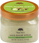 TREE HUT - ESFOLIANTE CORPORAL - 510G - KIWI ISLAND