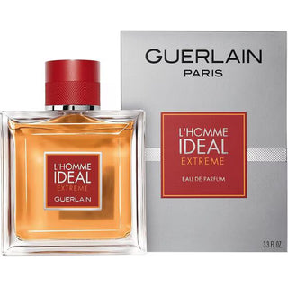GUERLAIN - L'HOMME IDEAL EXTREME - EDP - MASCULINO