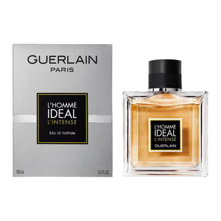 GUERLAIN - L'HOMME IDEAL INTENSE - EDP - MASCULINO