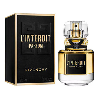 GIVENCHY - LINTERDIT PARFUM - EDP - FEMININO