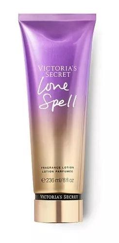 VICTÓRIA´S SECRET CREME 236 ML - LOVE SPELL