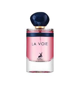 La Voie Maison Alhambra Eau de Parfum - Perfume Feminino