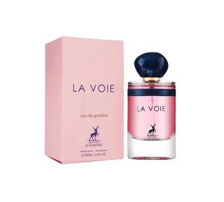 La Voie Maison Alhambra Eau de Parfum - Perfume Feminino