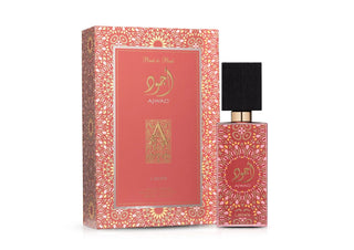 Ajwad Lattafa - Pink to Pink - Eau de Parfum - Perfume Feminino