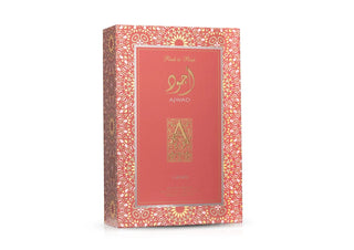 Ajwad Lattafa - Pink to Pink - Eau de Parfum - Perfume Feminino