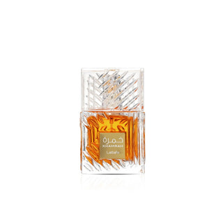 Khamrah Lattafa Eau de Parfum - Perfume Unissex