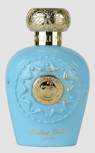 Lataffa Opulent Dubai Eau de Parfum - Perfume Feminino