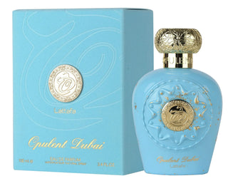 Lataffa Opulent Dubai Eau de Parfum - Perfume Feminino