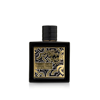 Qaed al Fursan (black) Lattafa Eau de Parfum - Perfume Masculino