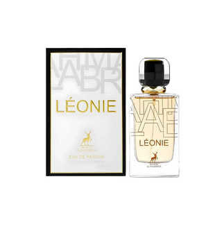 Léonie Maison Alhambra Eau de Parfum - Perfume Feminino
