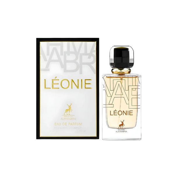 Léonie Maison Alhambra Eau de Parfum - Perfume Feminino