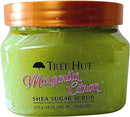 TREE HUT - ESFOLIANTE CORPORAL - 510G - MARGARITA CITRON