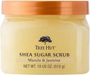 TREE HUT - ESFOLIANTE CORPORAL - 510G - MARULA E JASMINE